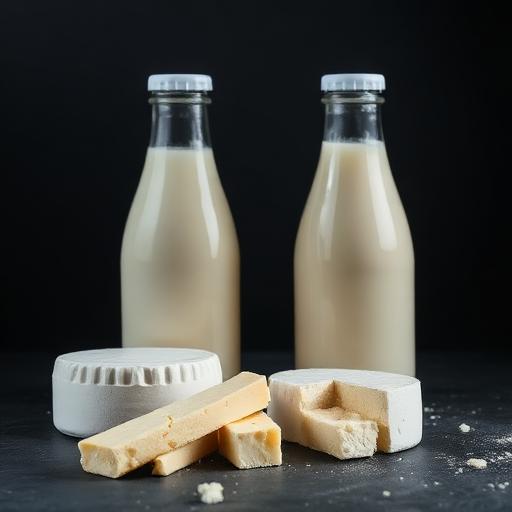 Dairy Products