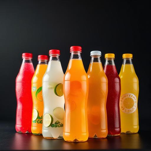 Beverages